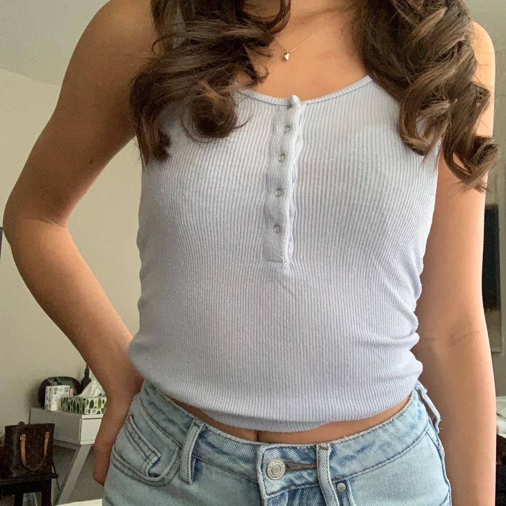Brandy Melville tank top